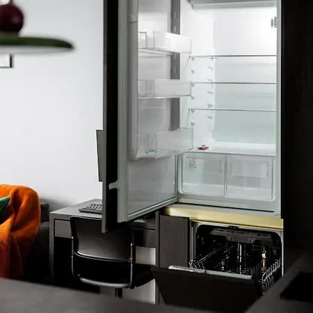 Seebi With A Private Terrace Korter